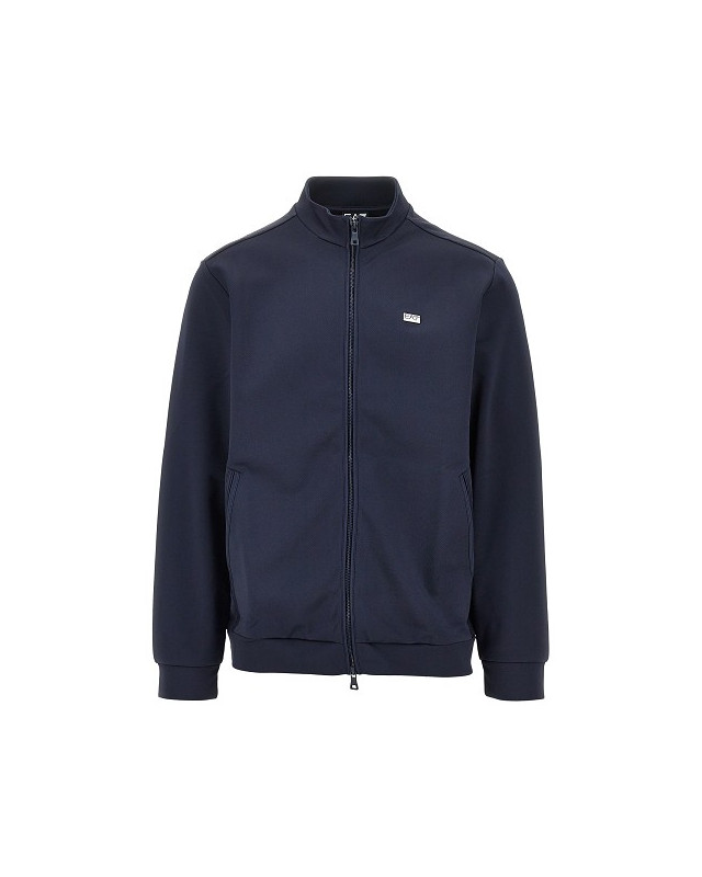 [EA7] Sweatshirt FW26 7M002098AF27716UB102-UB102