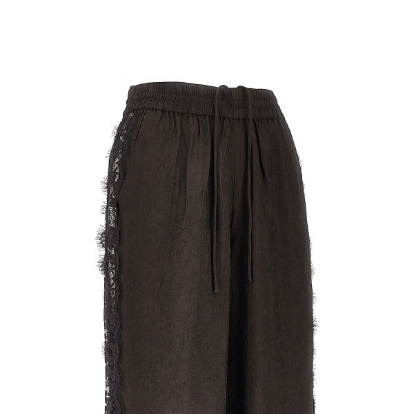 [PINKO] Trousers FW26 107147A3FCL72-L72