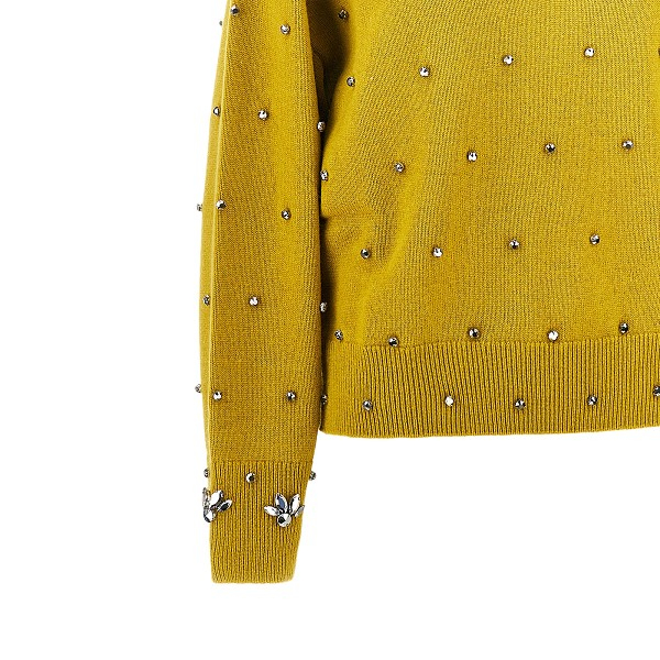 [PINKO] Knitwear FW26 107878A3P5V69-V69