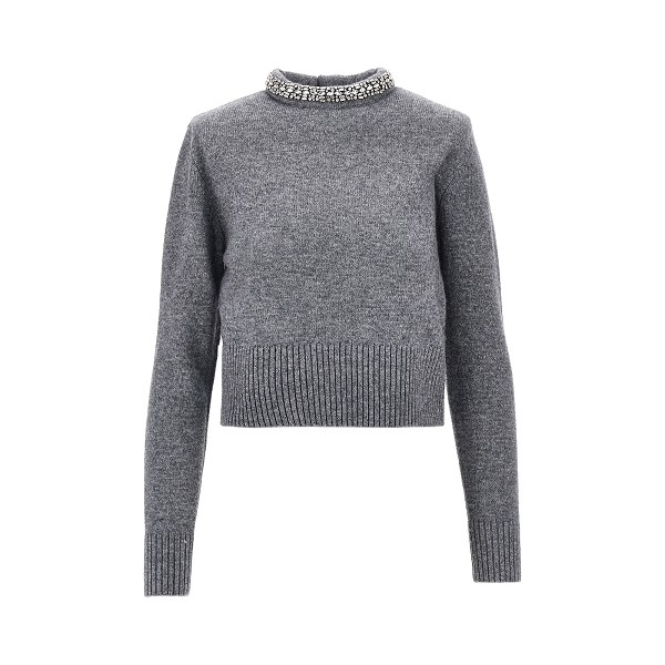 [PINKO] Knitwear FW26 107274A3GIII2-II2