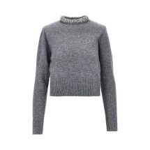 [PINKO] Knitwear FW26 107274A3GIII2-II2
