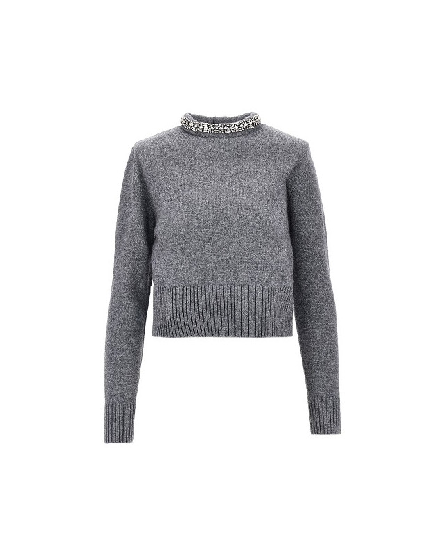[PINKO] Knitwear FW26 107274A3GIII2-II2