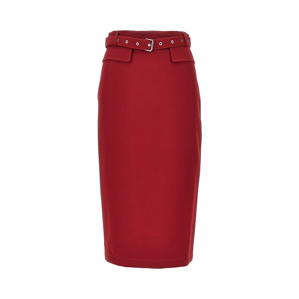 [PINKO] Skirt FW26 107295A3DAR59-R59