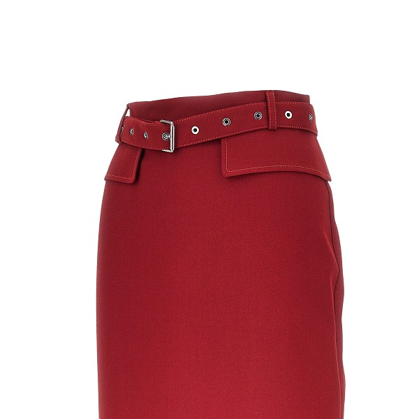[PINKO] Skirt FW26 107295A3DAR59-R59