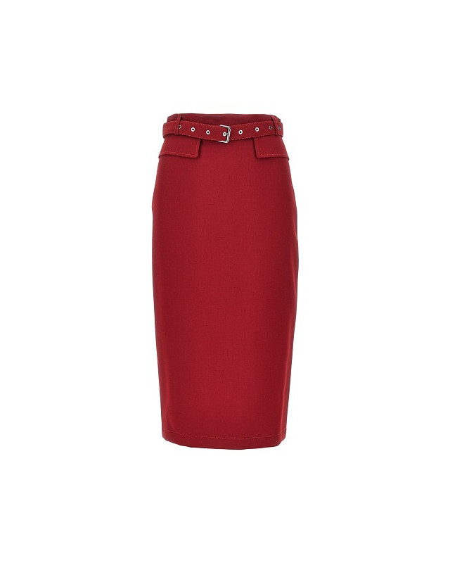[PINKO] Skirt FW26 107295A3DAR59-R59