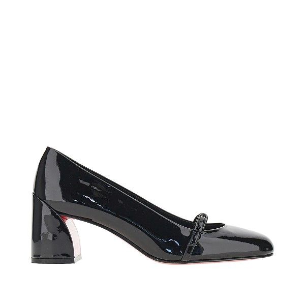 [Christian Louboutin] Sandals FW26 3260489.B439-B439