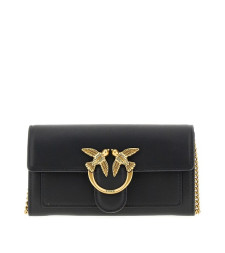 [PINKO] Pouch FW26 100062A0F1Z99Q-Z99Q