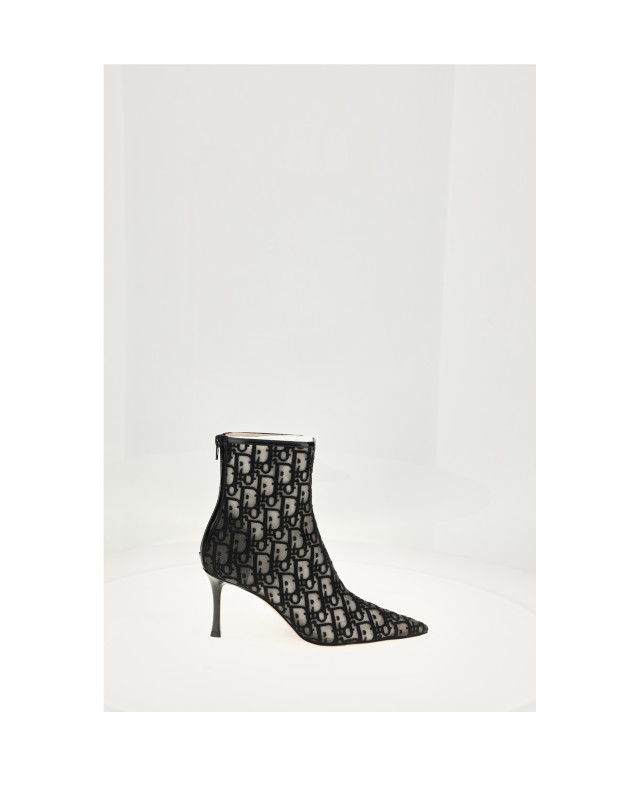 OBLIQUE BOOTIE