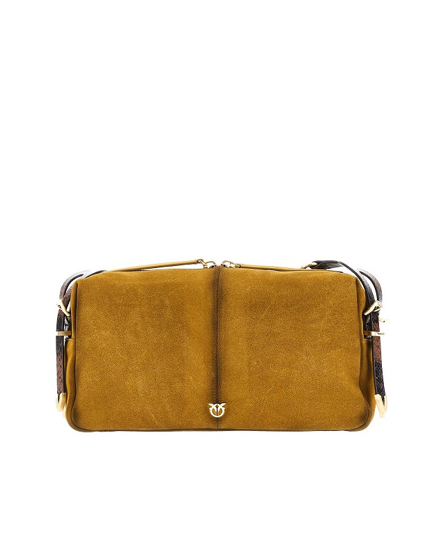 [PINKO] Bag FW26 106676A3DBMR2J-MR2J