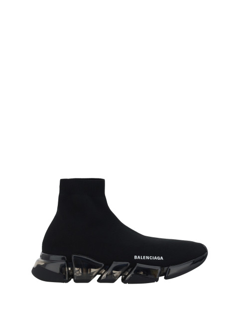 Speed Sneakers