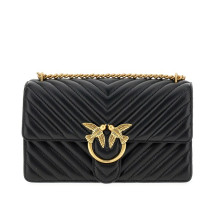 [PINKO] Bag FW26 100941A0GKZ99Q-Z99Q