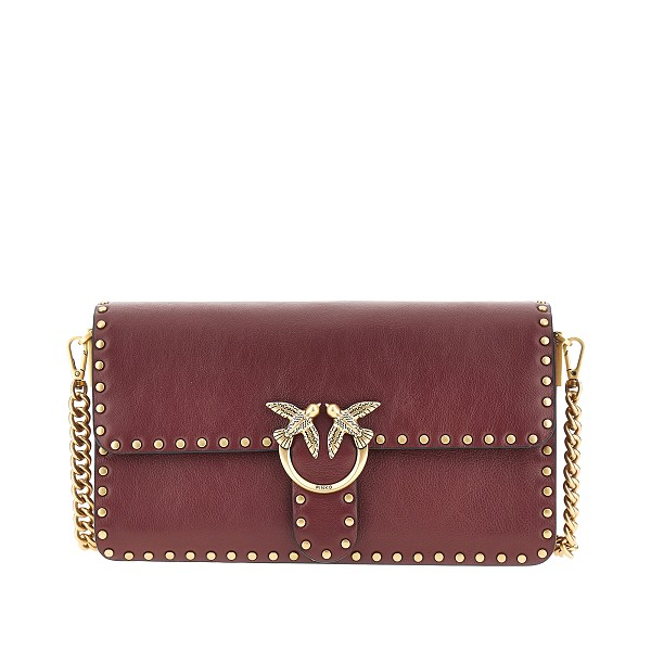 [PINKO] Bag FW26 107664A2JGWW5Q-WW5Q