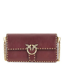 [PINKO] Bag FW26 107664A2JGWW5Q-WW5Q