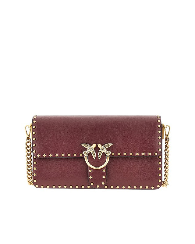 [PINKO] Bag FW26 107664A2JGWW5Q-WW5Q