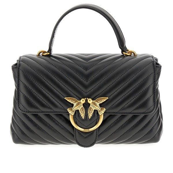[PINKO] Bag FW26 100043A0GKZ99Q-Z99Q
