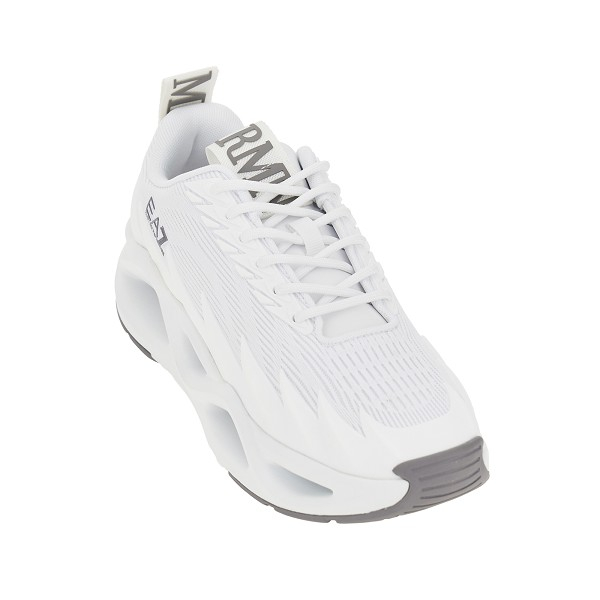[EA7] Sneakers FW26 7X000304AF18442MZ877-MZ877