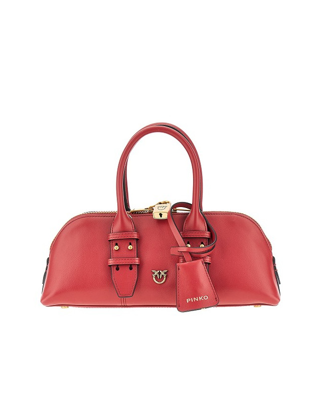 [PINKO] Bag FW26 105334A0QOR59Q-R59Q