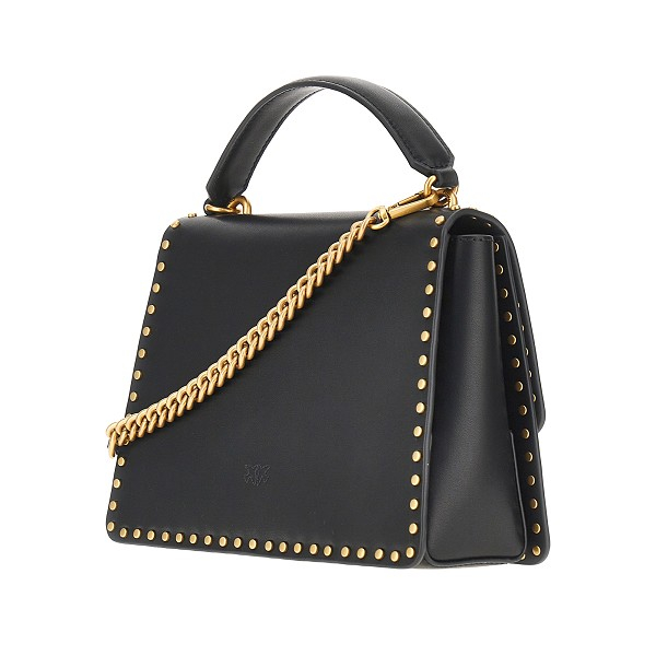 [PINKO] Bag FW26 107064A0F1Z99Q-Z99Q