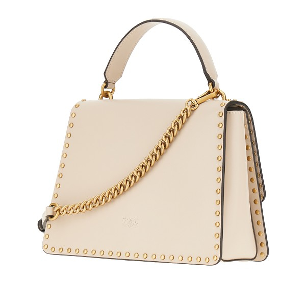 [PINKO] Bag FW26 107064A0F1C50Q-C50Q