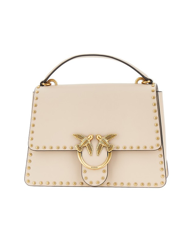 [PINKO] Bag FW26 107064A0F1C50Q-C50Q