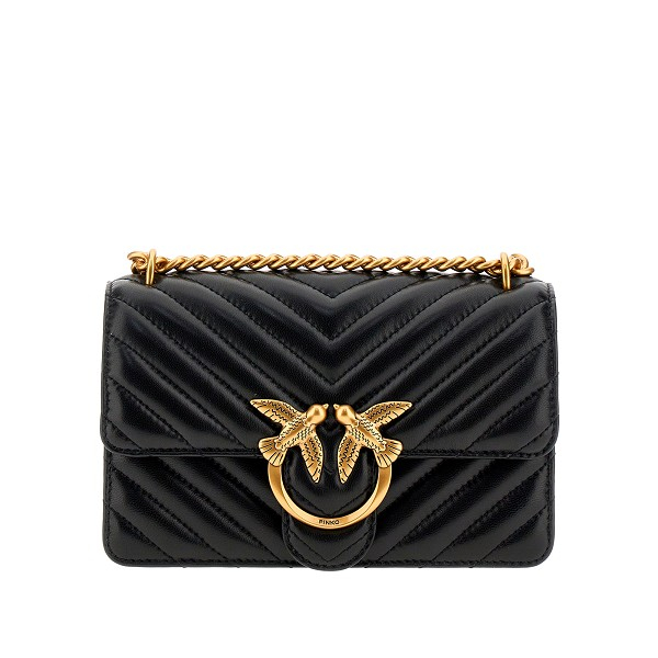 [PINKO] Bag FW26 100074A0GKZ99Q-Z99Q