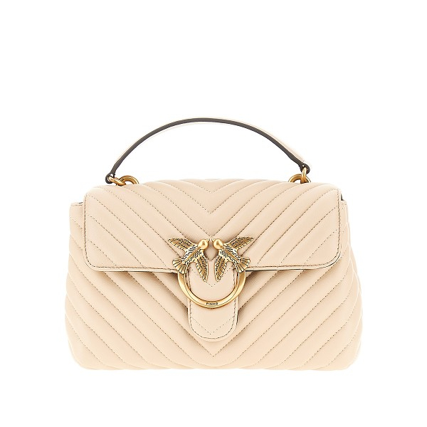 [PINKO] Bag FW26 100044A0GKC50Q-C50Q