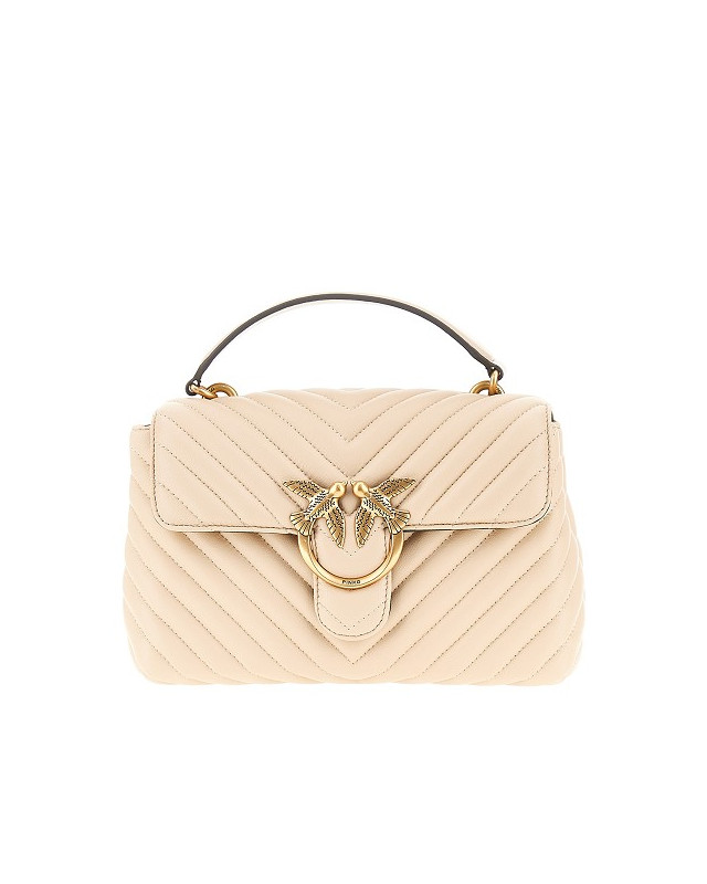 [PINKO] Bag FW26 100044A0GKC50Q-C50Q