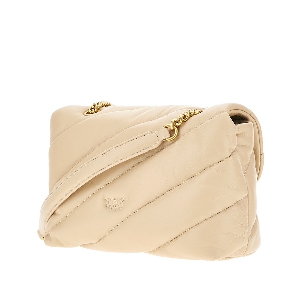 [PINKO] Bag FW26 100038A0F2C50Q-C50Q