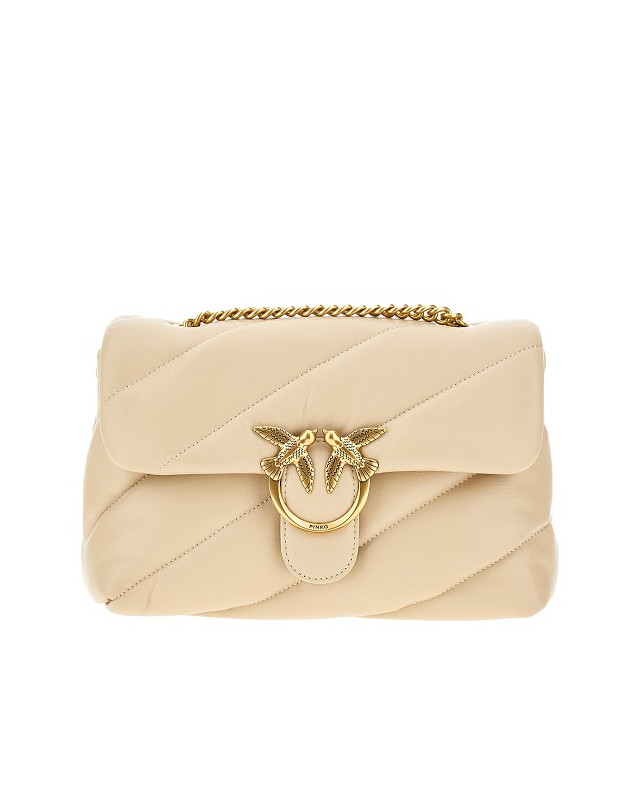 [PINKO] Bag FW26 100038A0F2C50Q-C50Q
