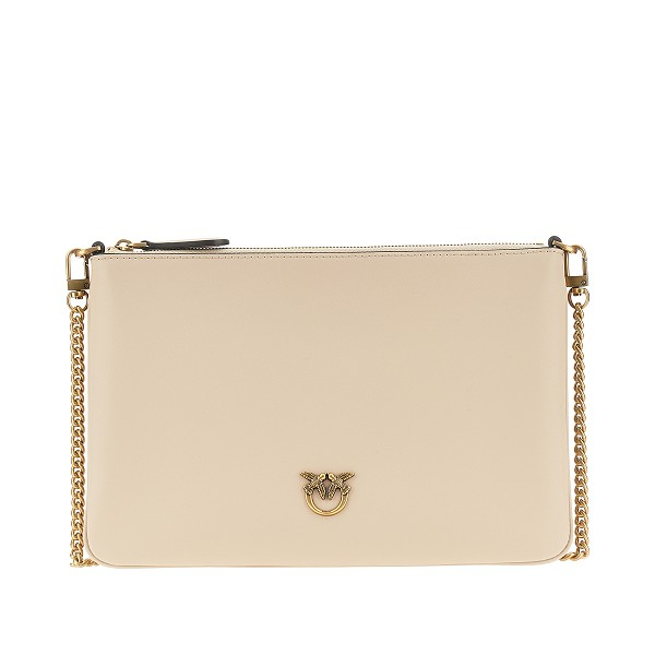 [PINKO] Bag FW26 100455A0F1C50Q-C50Q