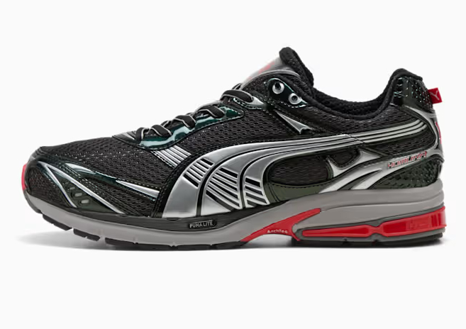 [PUMA] Sneakers FW26 40912503-MEDIUMGRAY