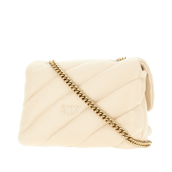 [PINKO] Bag FW26 100039A0F2C50Q-C50Q