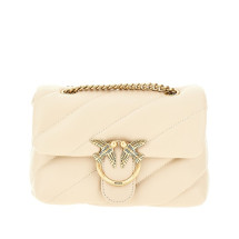 [PINKO] Bag FW26 100039A0F2C50Q-C50Q