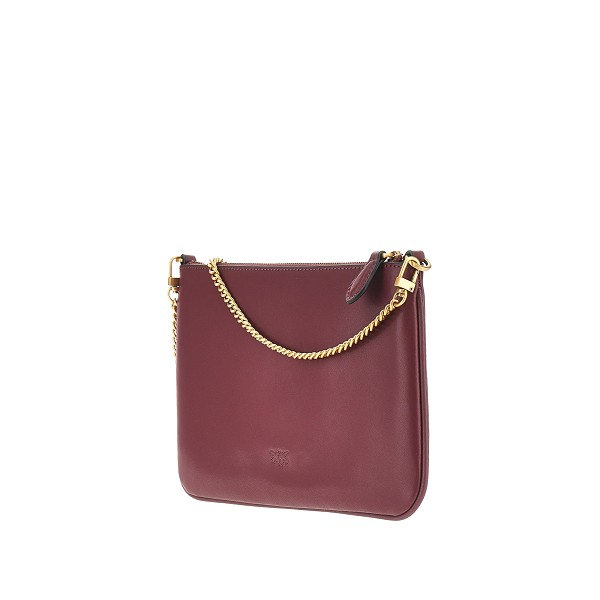[PINKO] Bag FW26 100455A0F1WW5Q-WW5Q