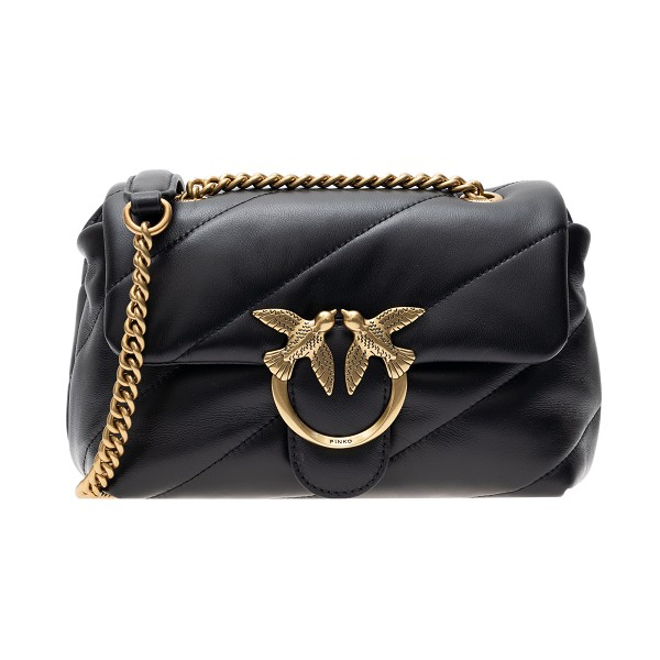 [PINKO] Bag FW26 100039A0F2Z99Q-Z99Q