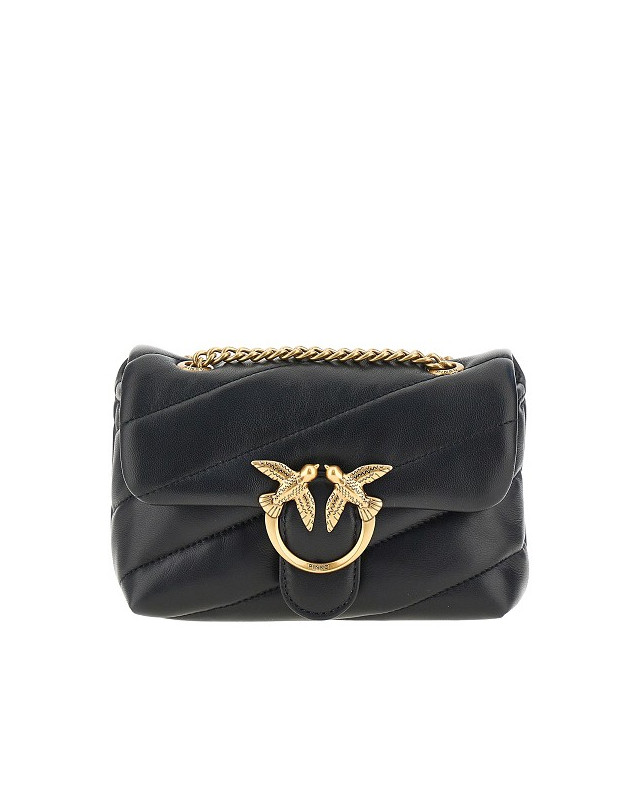 [PINKO] Bag FW26 100040A0F2Z99Q-Z99Q