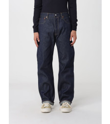 [Levi's] Jeans FW26 00501 3789