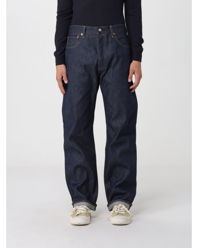 [Levi's] Jeans FW26 00501 3789