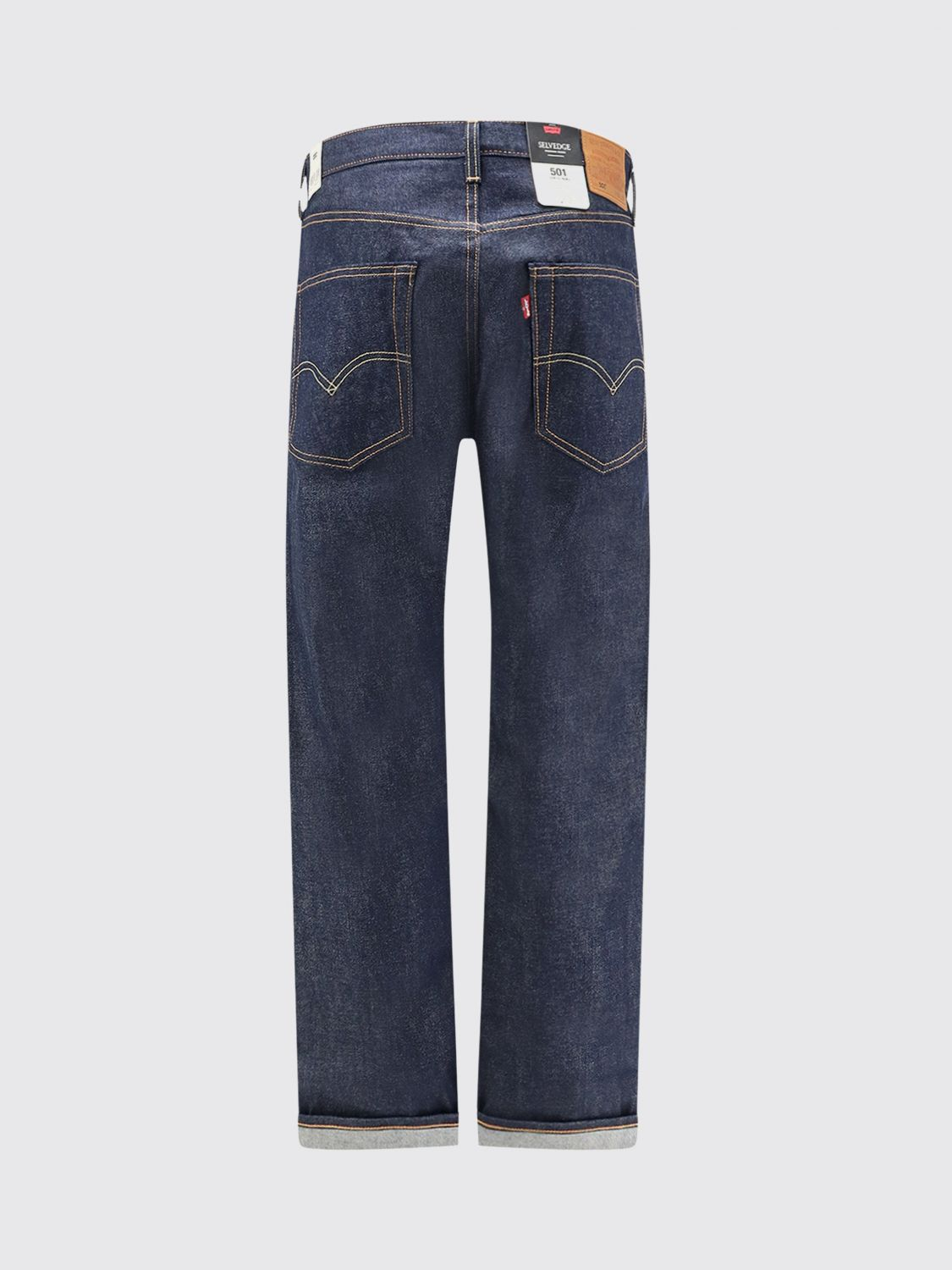 [Levi's] Jeans FW26 00501 3722