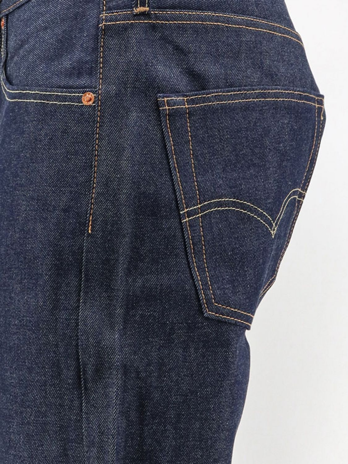 [Levi's] Jeans FW26 00501 3722
