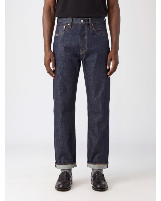 [Levi's] Jeans FW26 00501 3722