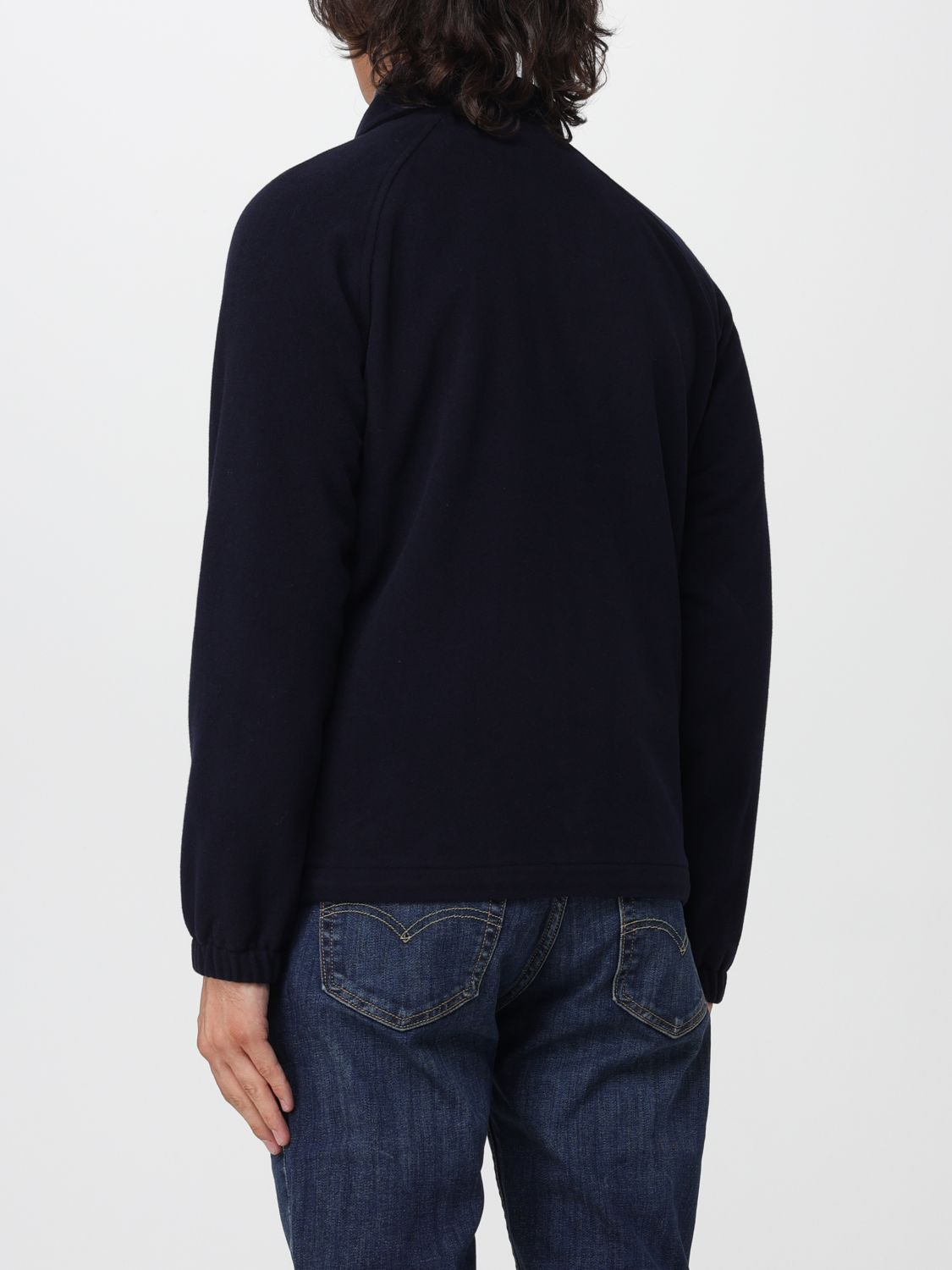 [SEBAGO] Jacket FW26 73113TW WQ1
