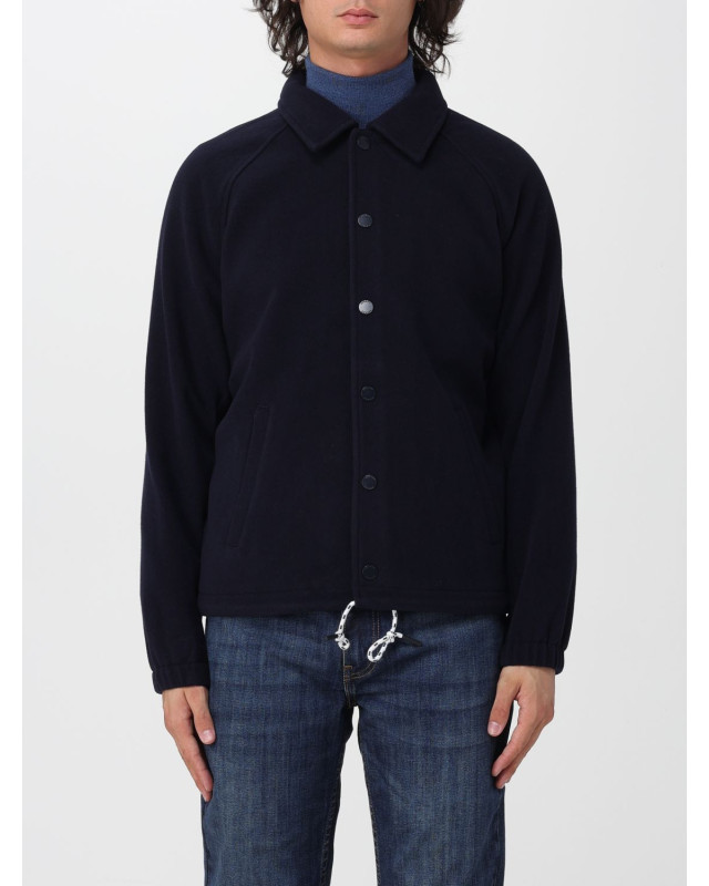 [SEBAGO] Jacket FW26 73113TW WQ1