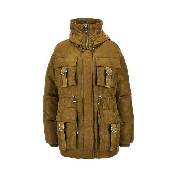 [PINKO] Down jacket FW26 107723A3LZV59-V59