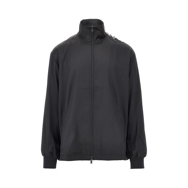 [Y3] Sweatshirt FW26 KW9617.BLACK-BLACK