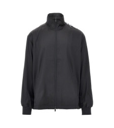 [Y3] Sweatshirt FW26 KW9617.BLACK-BLACK