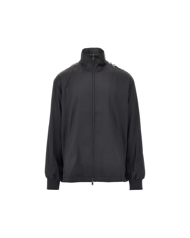 [Y3] Sweatshirt FW26 KW9617.BLACK-BLACK