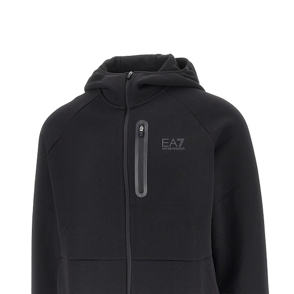 [EA7] Sweatshirt FW26 7M002517AF20845UC001-UC001