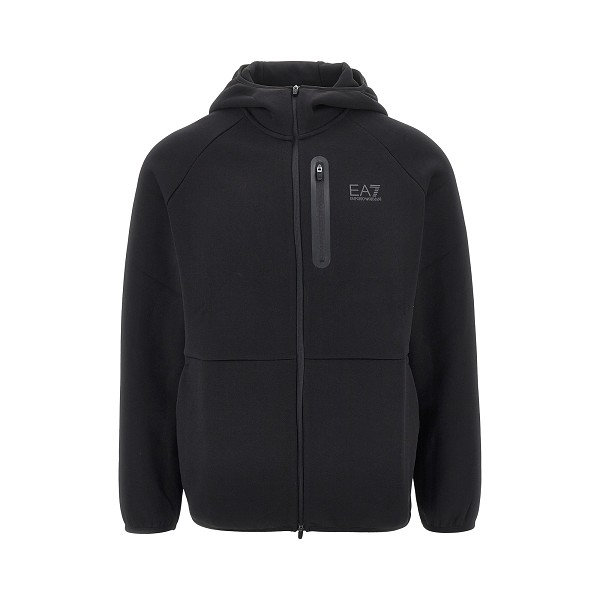[EA7] Sweatshirt FW26 7M002517AF20845UC001-UC001