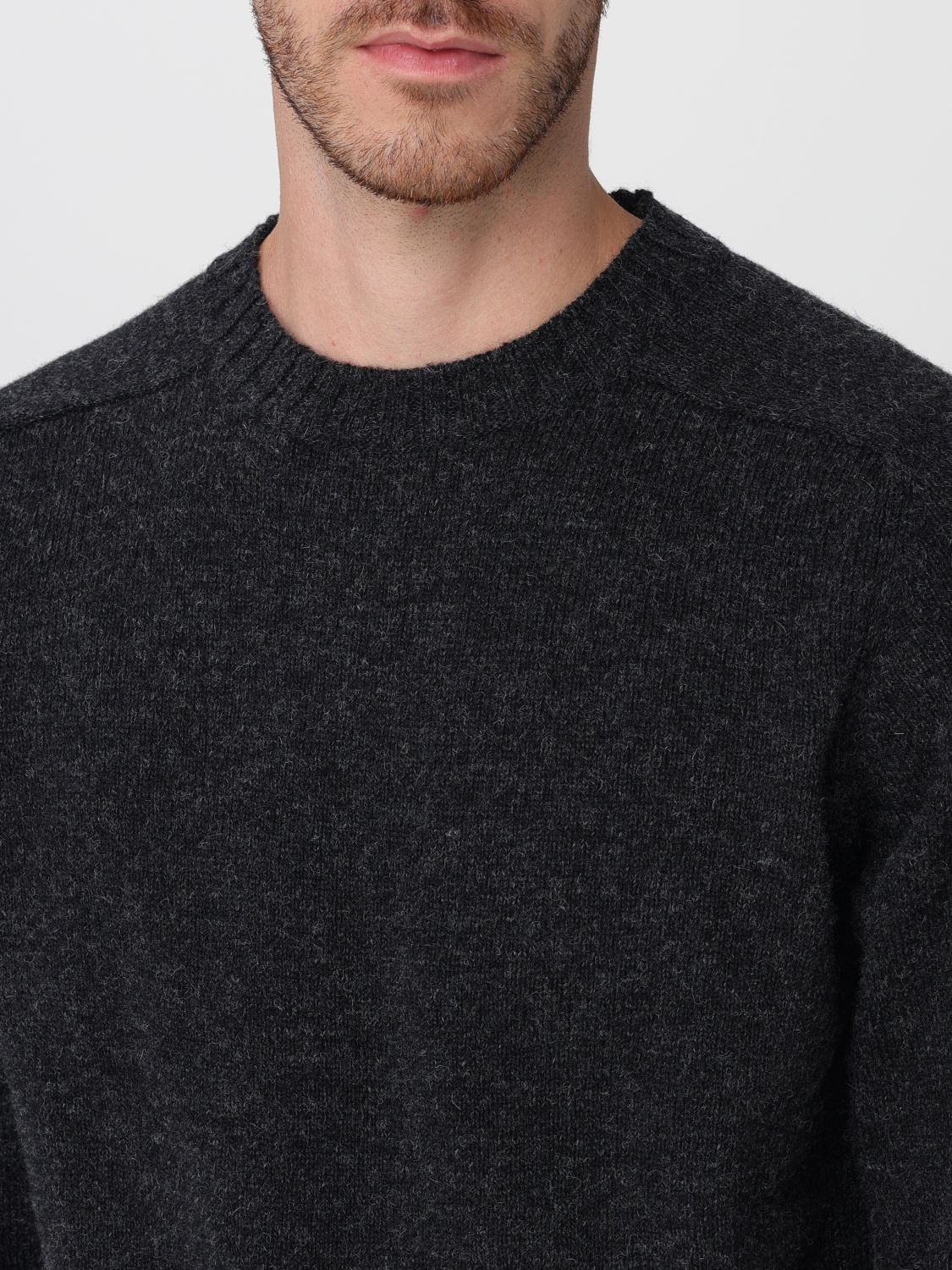 [SEBAGO] Knitwear FW26 71113NW WPL